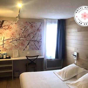 Sure Hotel By Best Western Rennes Chantepie - Hotel Renove